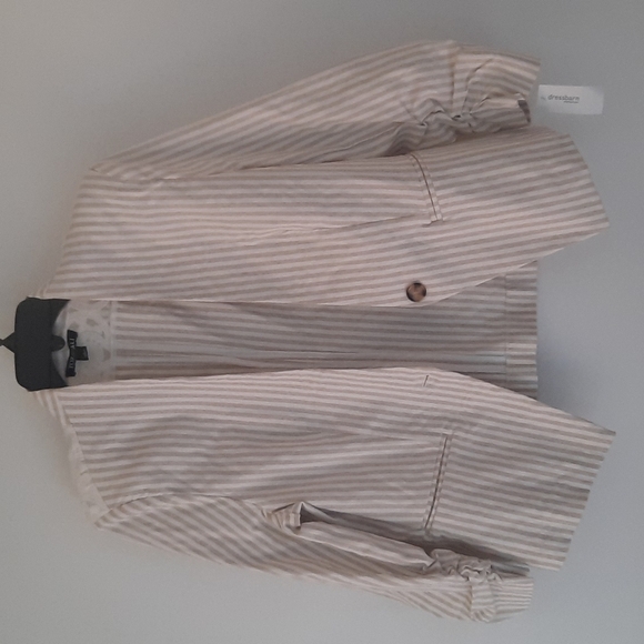 Roz & ALI blazer sz large - Picture 1 of 3